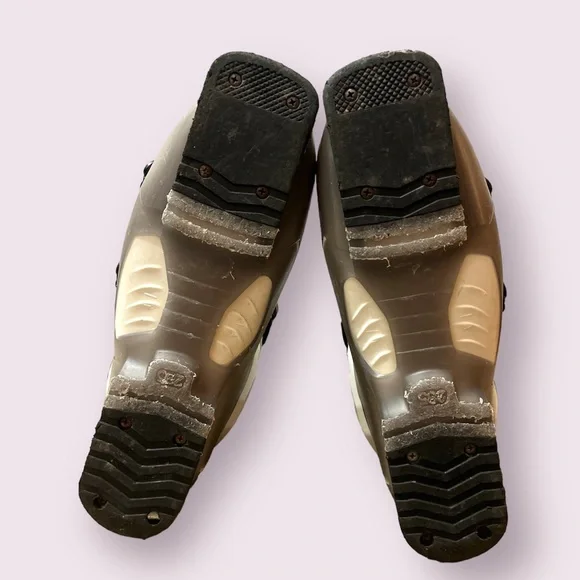 Dalbello Men's Aerro 67 Ski Boots - Picture 4 of 8